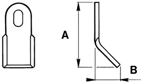 COLTELLO MEAAT TSA/R ASOLA