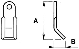 COLELLO ORSI Y 60x8