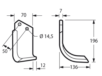 ZAPPETTA FRESATRICE CELLI CE PIATTO 70x7 MM ARCO