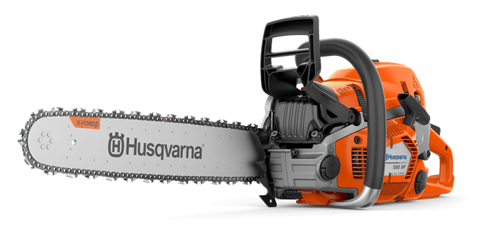  HUSQVARNA 560 XPÂ®