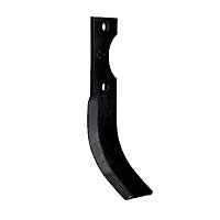  ZAPPETTA F.M. R5-R100 PIATTO 45x6 MM ARCO - 5 -