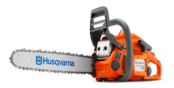  HUSQVARNA 440 II