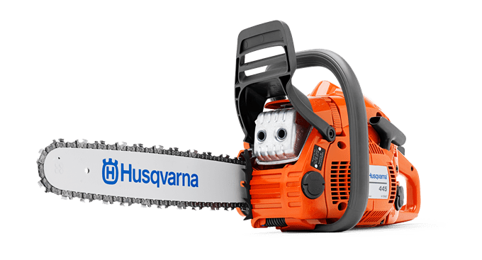  HUSQVARNA 445 II