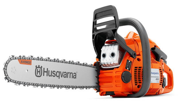  HUSQVARNA 450 II