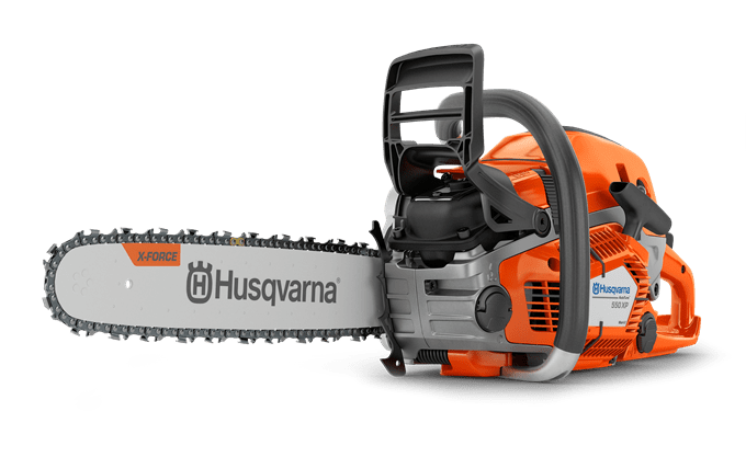  HUSQVARNA 550 XPÃ‚Â® Mark II