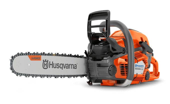  HUSQVARNA 545 Mark II