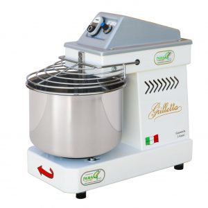  Impastatrice a spirale Famag IM 5 GRILLETTA 220V a 10 V. 5 KG