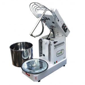  Impastatrice a spirale Famag IM 8-S-10V.  220V   8 KG