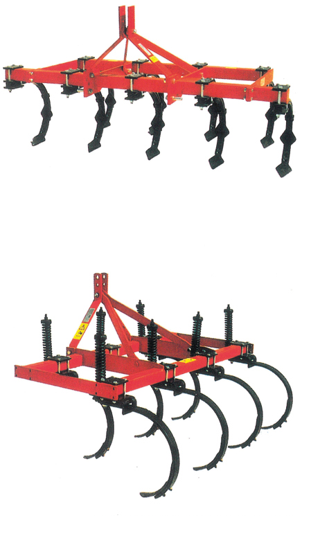 COLTIVATORI Coltivatore Chisel