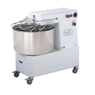  Impastatrice a spirale Famag IM 40-Trifase  40 KG